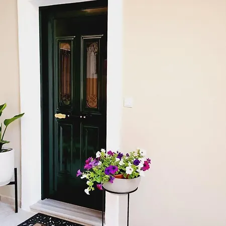 Pieri House Corfu Apartment Ipsos Exterior photo