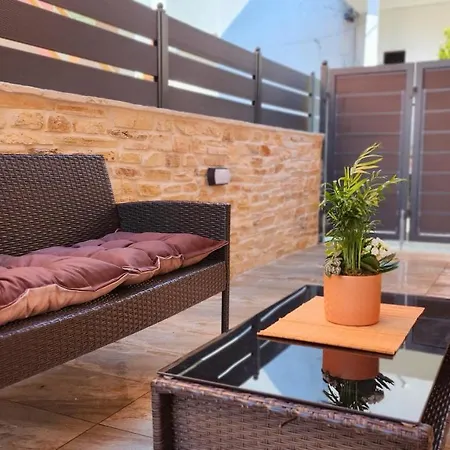 Pieri House Corfu Apartment Ipsos Exterior photo