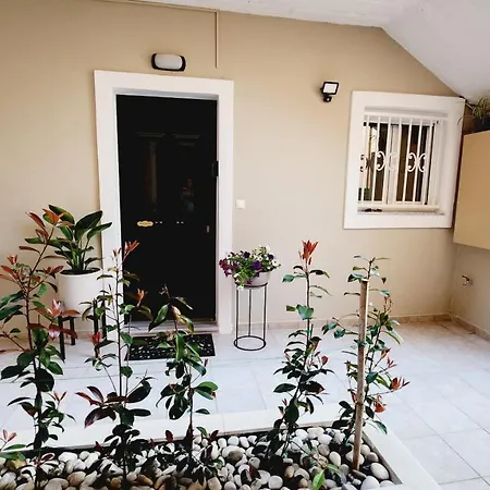 Pieri House Corfu Apartment Ipsos Exterior photo