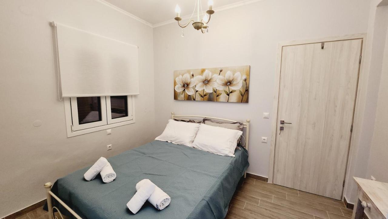 Pieri House Corfu * Ipsos