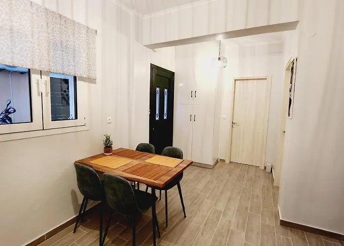 Pieri House Corfu