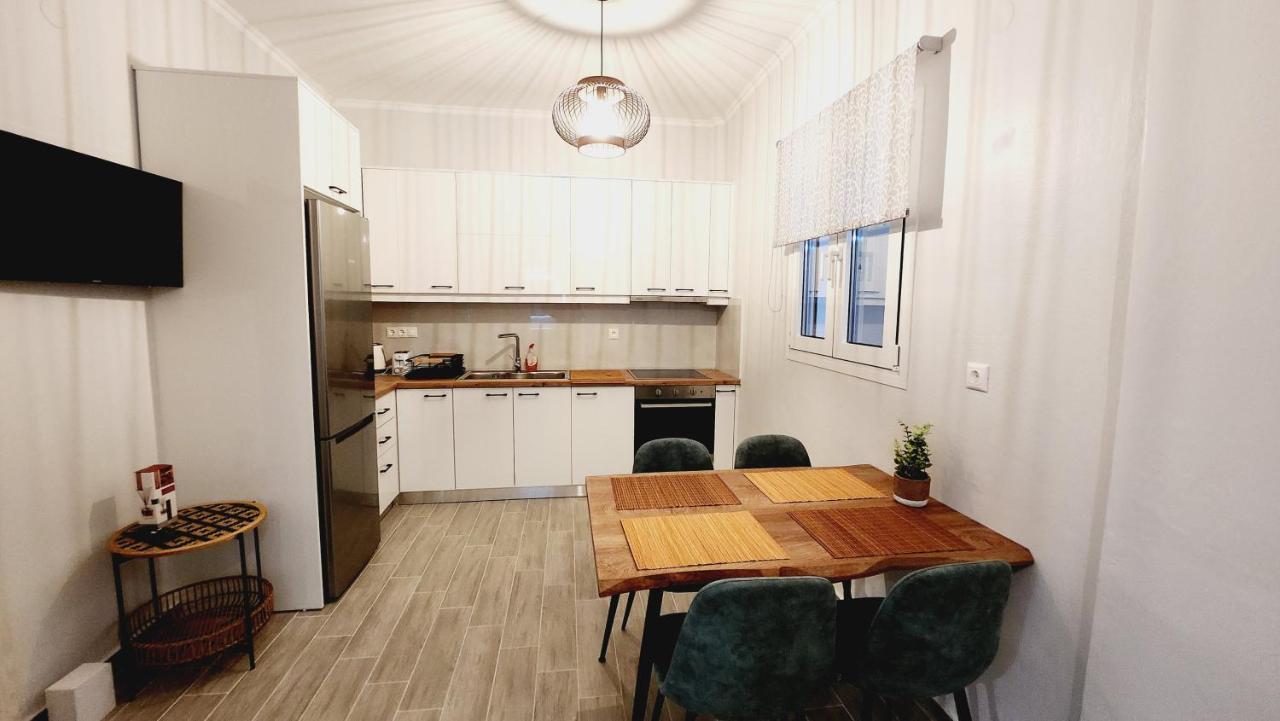 Pieri House Corfu Appartement Ypsos