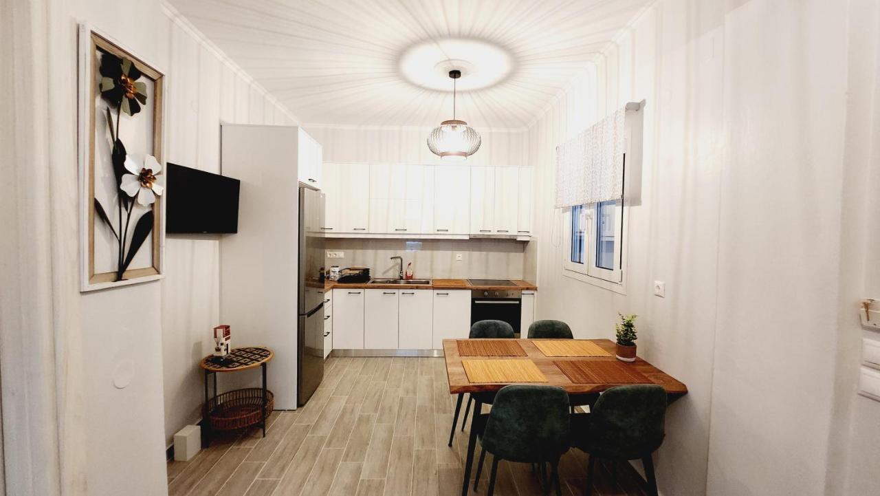 Apartment Pieri House Corfu Ipsos