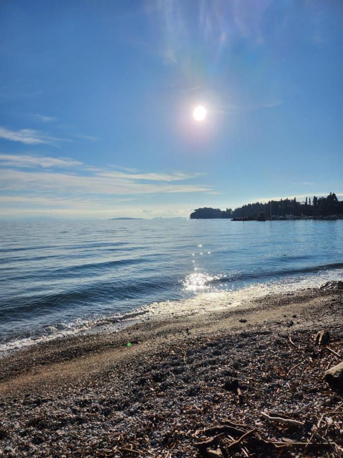 Apartment Pieri House Corfu
