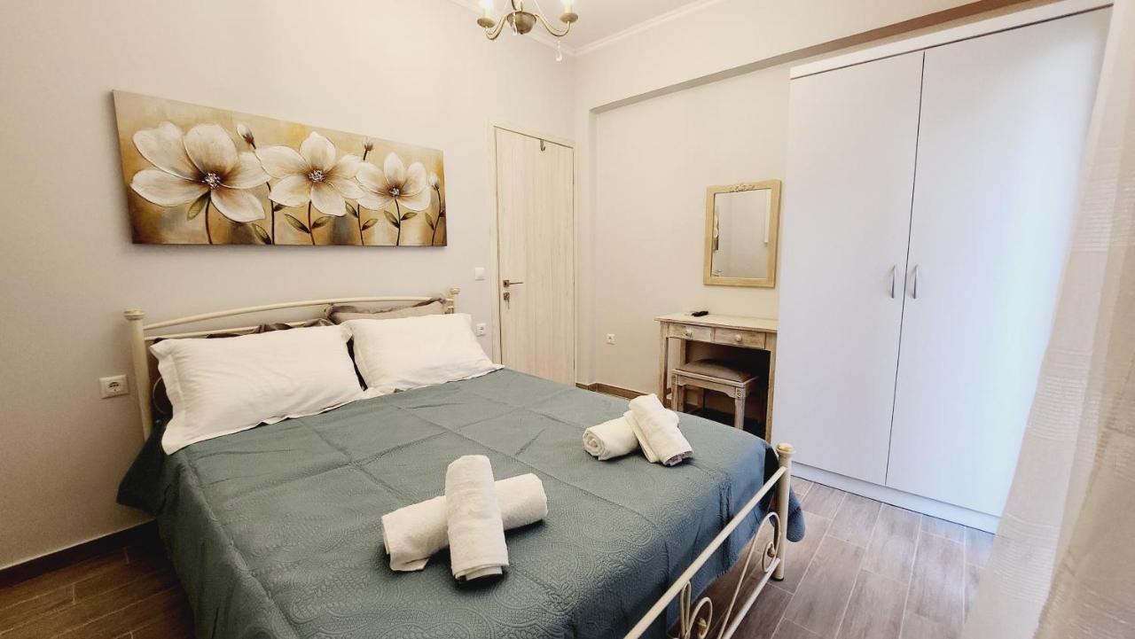 Pieri House Corfu Appartement Ypsos