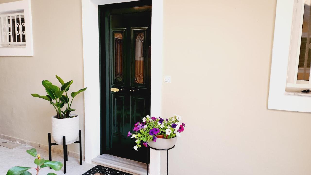Pieri House Corfu