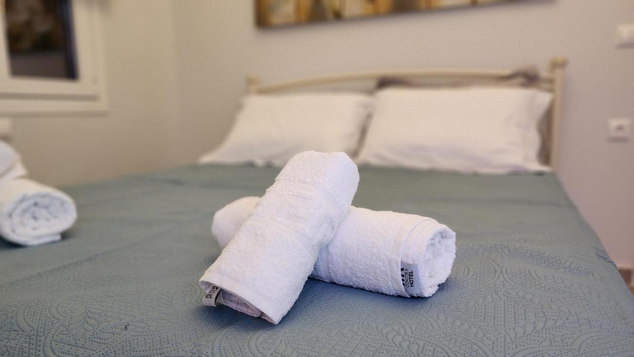 Pieri House Corfu * Ypsos