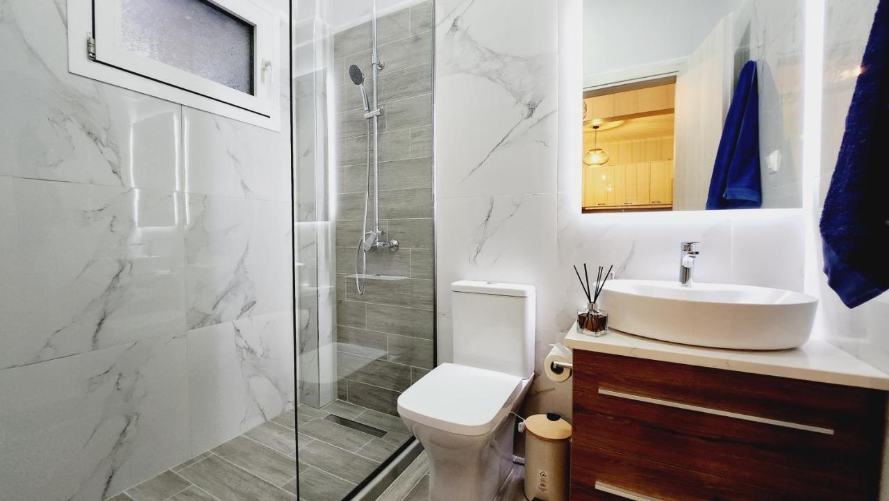 Pieri House Corfu Appartement