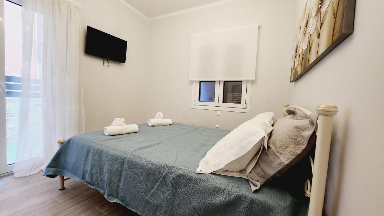 Pieri House Corfu