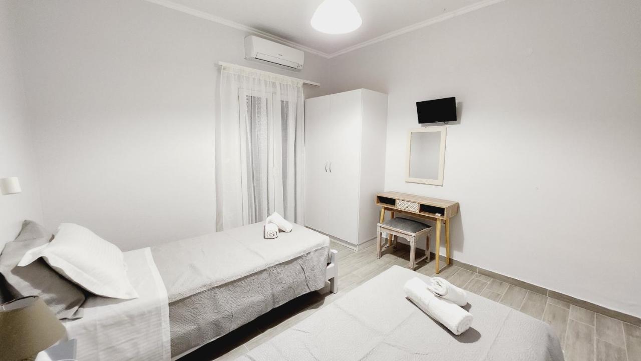 Apartment Pieri House Corfu