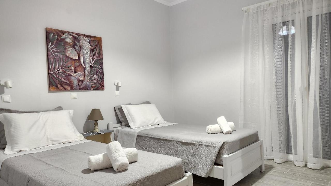 Apartment Pieri House Corfu *