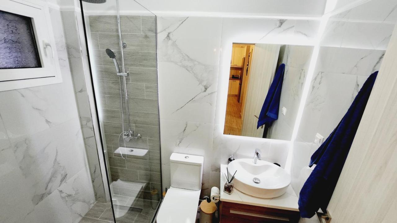 Pieri House Corfu Apartment Ipsos