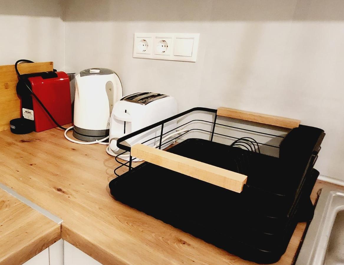 Apartment Pieri House Corfu *