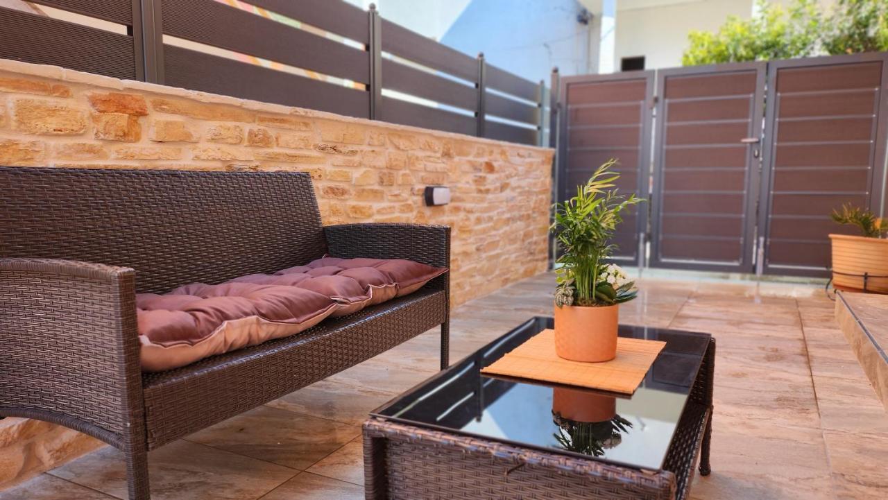 Pieri House Corfu *