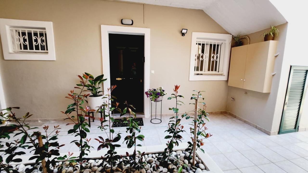 Pieri House Corfu Ypsos