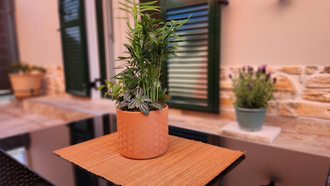 Apartment Pieri House Corfu