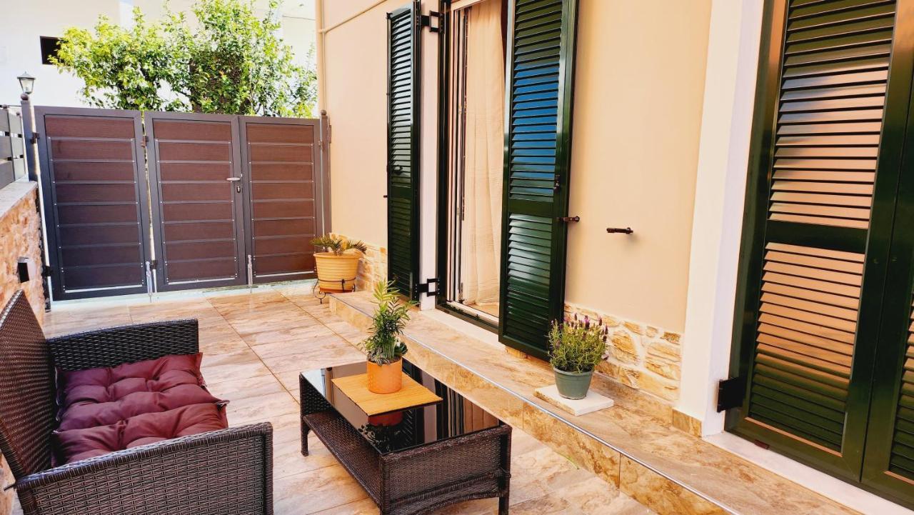 Pieri House Corfu * Ipsos