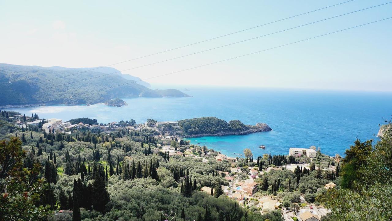 Pieri House Corfu Ipsos
